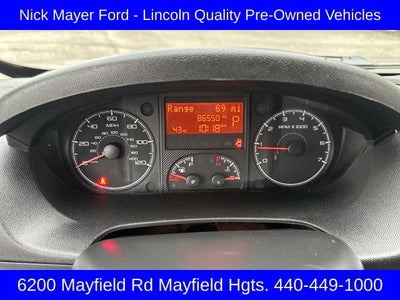 2019 RAM ProMaster 1500 Base