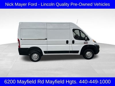 2019 RAM ProMaster 1500 Base