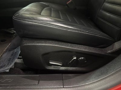 2017 Ford Fusion Energi SE Luxury