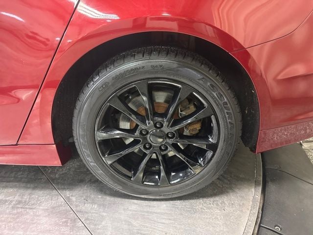 2017 Ford Fusion Energi SE Luxury