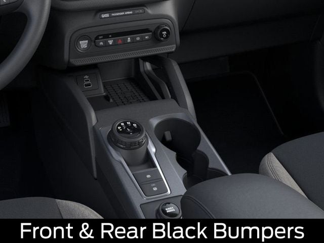 2025 Ford Bronco Sport Big Bend IN-TRANSIT