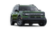 2025 Ford Bronco Sport Big Bend IN-TRANSIT