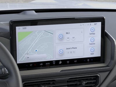 2026 Ford Bronco Sport Big Bend IN-TRANSIT