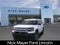 2026 Ford Bronco Sport Big Bend IN-TRANSIT