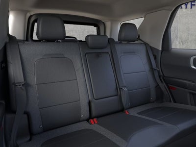 2026 Ford Bronco Sport Big Bend IN-TRANSIT