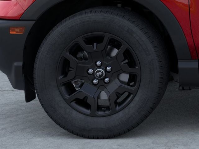 2026 Ford Bronco Sport Big Bend IN-TRANSIT