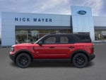 2026 Ford Bronco Sport Big Bend IN-TRANSIT