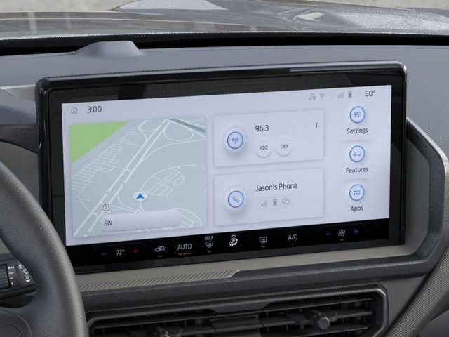 2026 Ford Bronco Sport Big Bend IN-TRANSIT