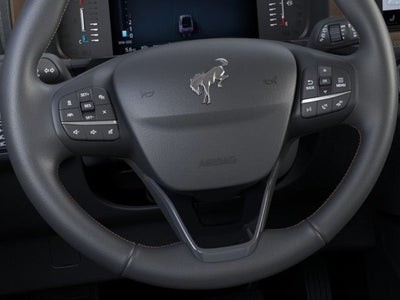 2026 Ford Bronco Sport Big Bend IN-TRANSIT