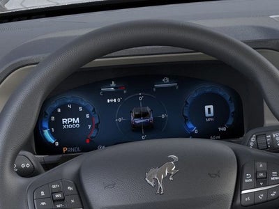 2025 Ford Bronco Sport Big Bend IN-TRANSIT