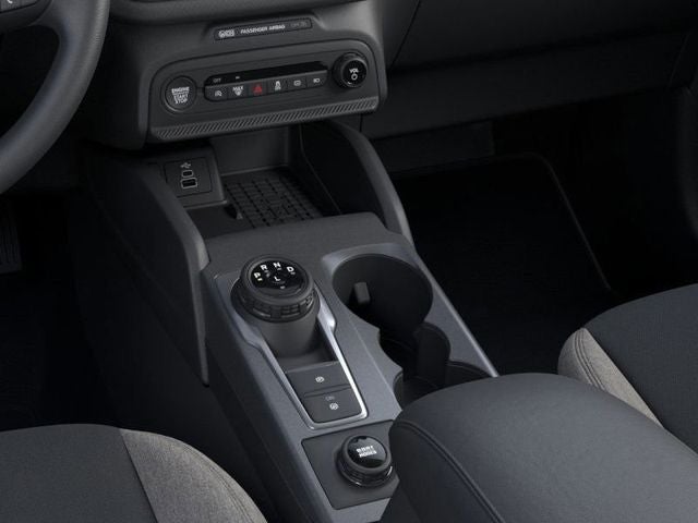 2025 Ford Bronco Sport Big Bend IN-TRANSIT