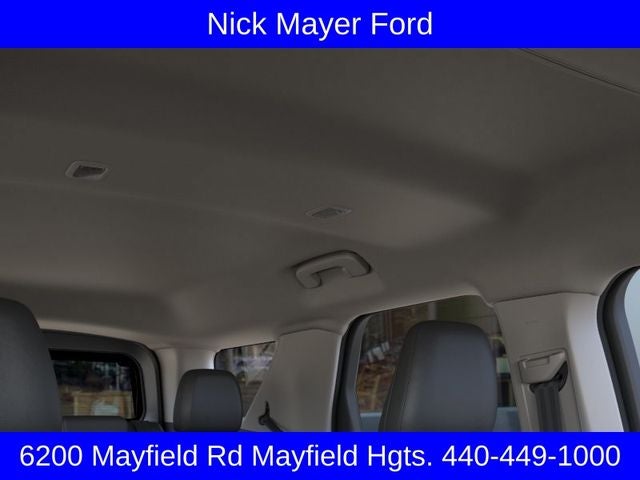 2025 Ford Bronco Sport Big Bend IN-TRANSIT