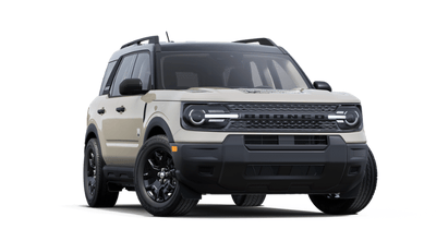 2025 Ford Bronco Sport Big Bend IN-TRANSIT