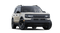 2025 Ford Bronco Sport Big Bend IN-TRANSIT