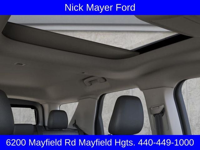 2026 Ford Bronco Sport Big Bend IN-TRANSIT