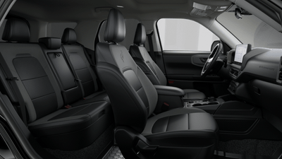 2026 Ford Bronco Sport Big Bend IN-TRANSIT