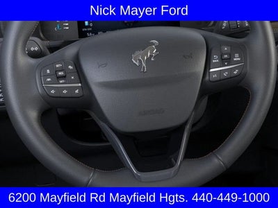 2026 Ford Bronco Sport Big Bend IN-TRANSIT