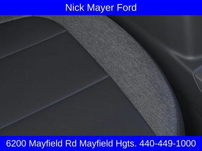 2026 Ford Bronco Sport Big Bend IN-TRANSIT