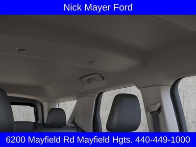 2026 Ford Bronco Sport Big Bend IN-TRANSIT