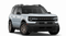 2026 Ford Bronco Sport Big Bend IN-TRANSIT