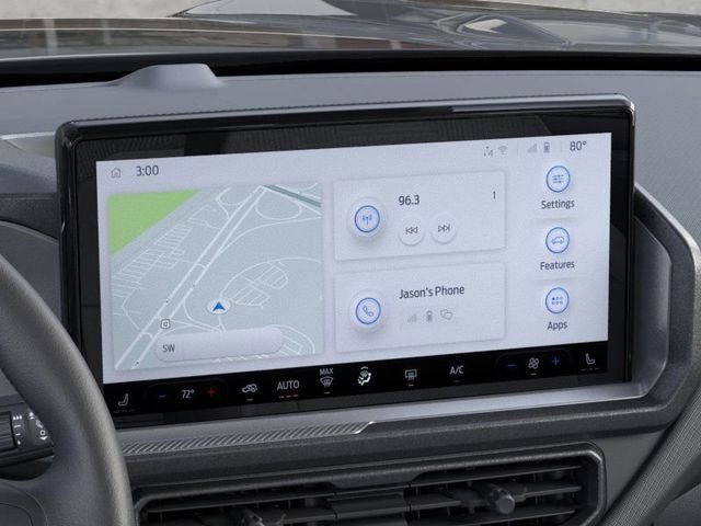 2026 Ford Bronco Sport Big Bend IN-TRANSIT