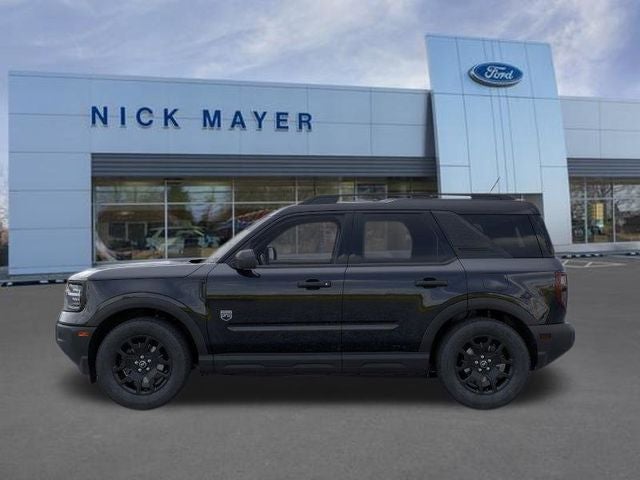 2026 Ford Bronco Sport Big Bend IN-TRANSIT