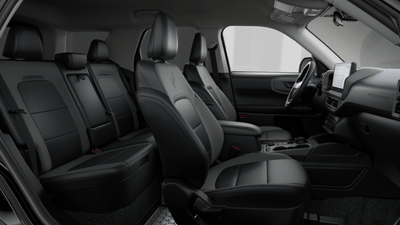 2026 Ford Bronco Sport Big Bend IN-TRANSIT