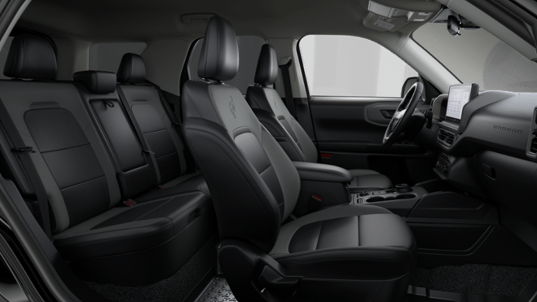 2026 Ford Bronco Sport Big Bend IN-TRANSIT