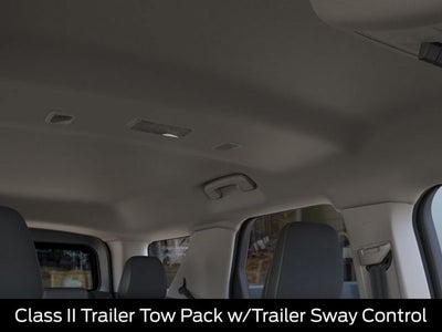 2025 Ford Bronco Sport Big Bend IN-TRANSIT