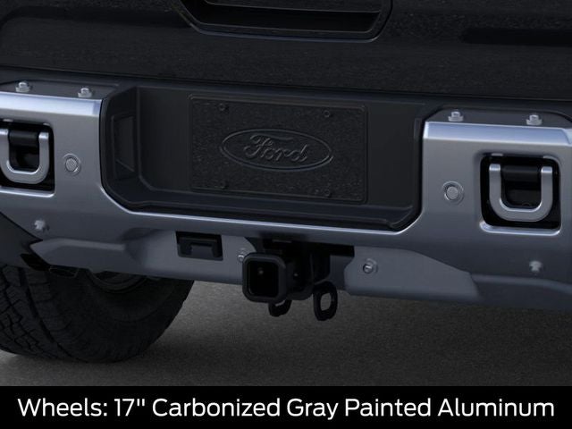 2025 Ford Bronco Sport Big Bend IN-TRANSIT