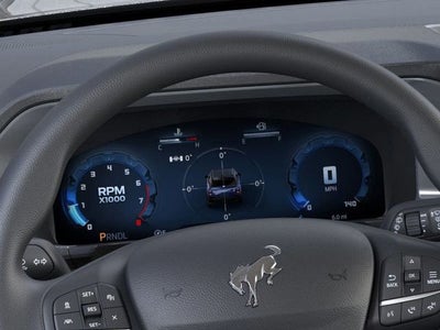 2025 Ford Bronco Sport Big Bend IN-TRANSIT