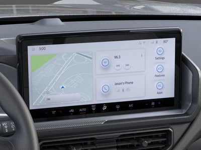 2025 Ford Bronco Sport Big Bend IN-TRANSIT