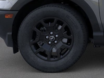 2025 Ford Bronco Sport Big Bend IN-TRANSIT