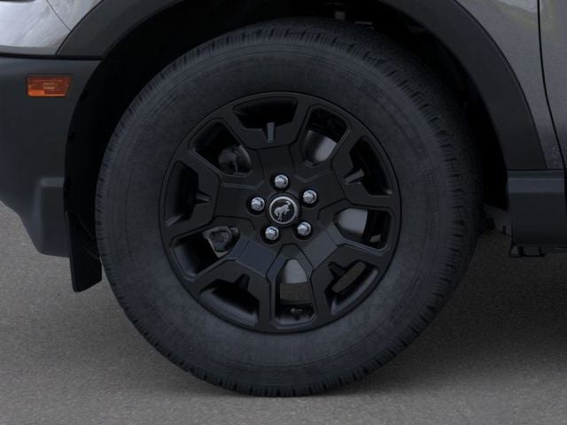 2025 Ford Bronco Sport Big Bend IN-TRANSIT