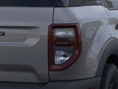 2025 Ford Bronco Sport Big Bend IN-TRANSIT