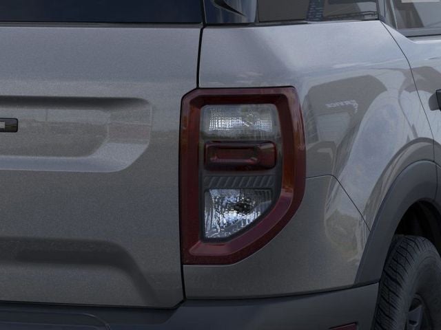 2025 Ford Bronco Sport Big Bend IN-TRANSIT