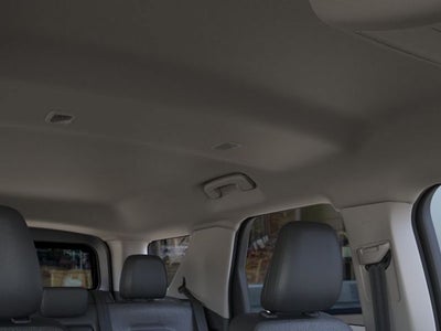 2025 Ford Bronco Sport Big Bend IN-TRANSIT