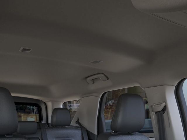 2025 Ford Bronco Sport Big Bend IN-TRANSIT