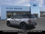 2025 Ford Bronco Sport Big Bend IN-TRANSIT