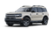 2025 Ford Bronco Sport Big Bend IN-TRANSIT