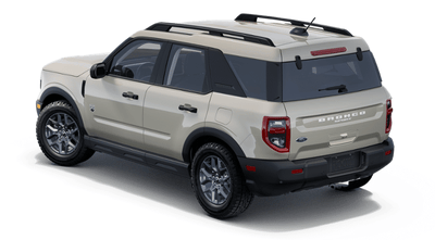 2025 Ford Bronco Sport Big Bend IN-TRANSIT