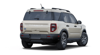 2025 Ford Bronco Sport Big Bend IN-TRANSIT