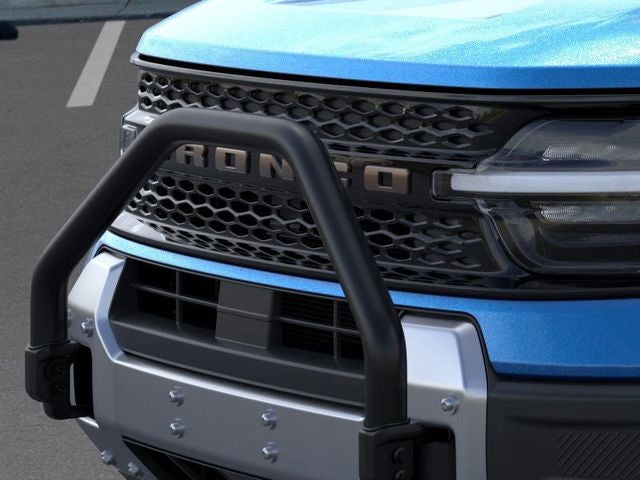 2026 Ford Bronco Sport Big Bend IN-TRANSIT