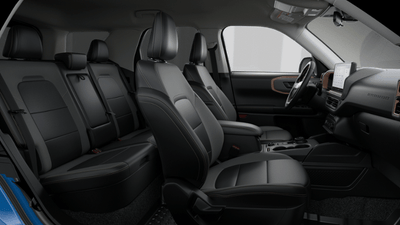 2026 Ford Bronco Sport Big Bend IN-TRANSIT