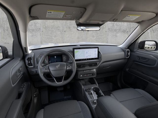 2026 Ford Bronco Sport Big Bend IN-TRANSIT
