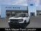 2026 Ford Bronco Sport Big Bend IN-TRANSIT
