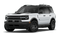 2026 Ford Bronco Sport Big Bend IN-TRANSIT