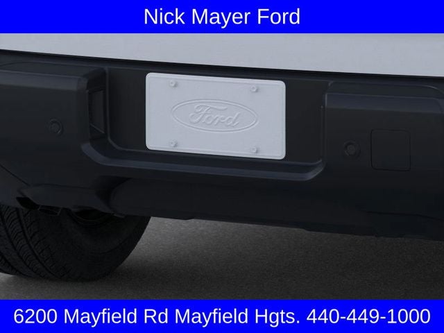 2025 Ford Bronco Sport Big Bend IN-TRANSIT