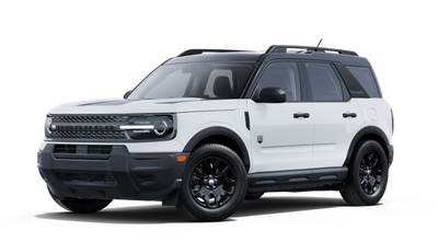 2025 Ford Bronco Sport Big Bend IN-TRANSIT