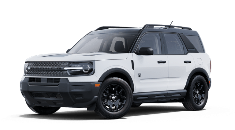 2025 Ford Bronco Sport Big Bend IN-TRANSIT